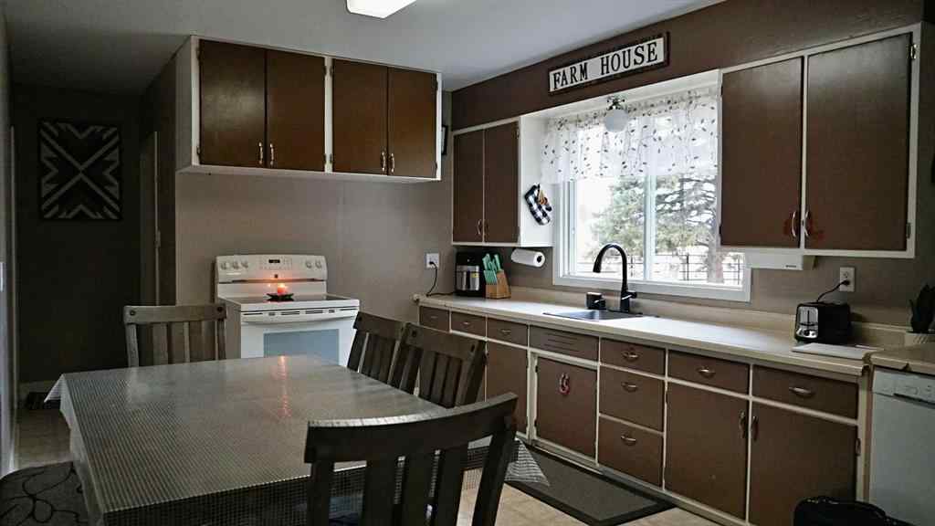 MLS® A2269207 - 531040 Range Road 54   in NONE Rural Vermilion River, County of, Residential