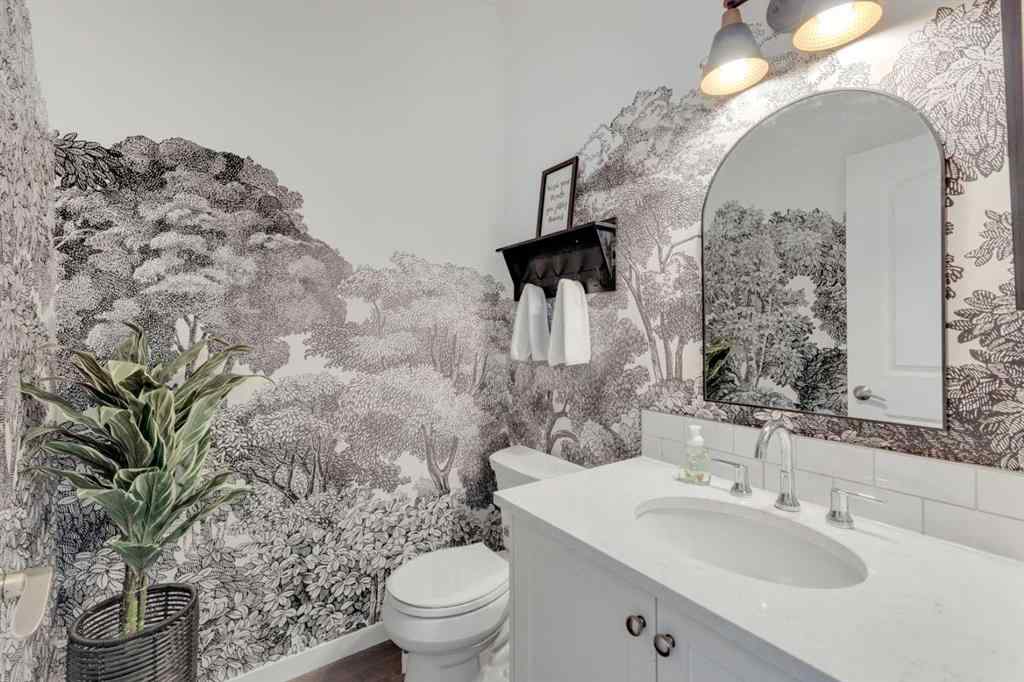 MLS® A2269208 - 89 Connaught Crescent  in Clearview Ridge Red Deer, Residential