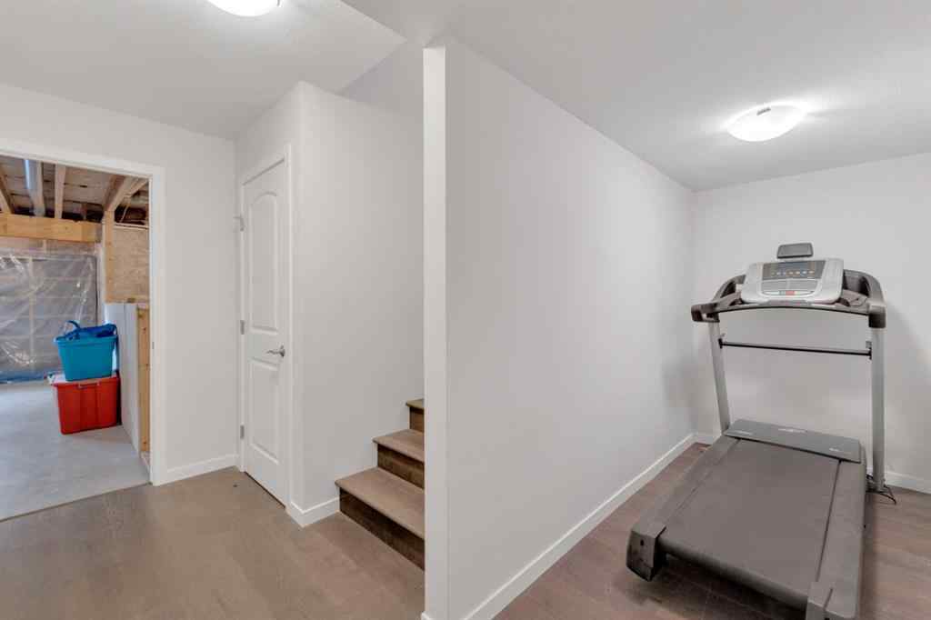 MLS® A2269208 - 89 Connaught Crescent  in Clearview Ridge Red Deer, Residential