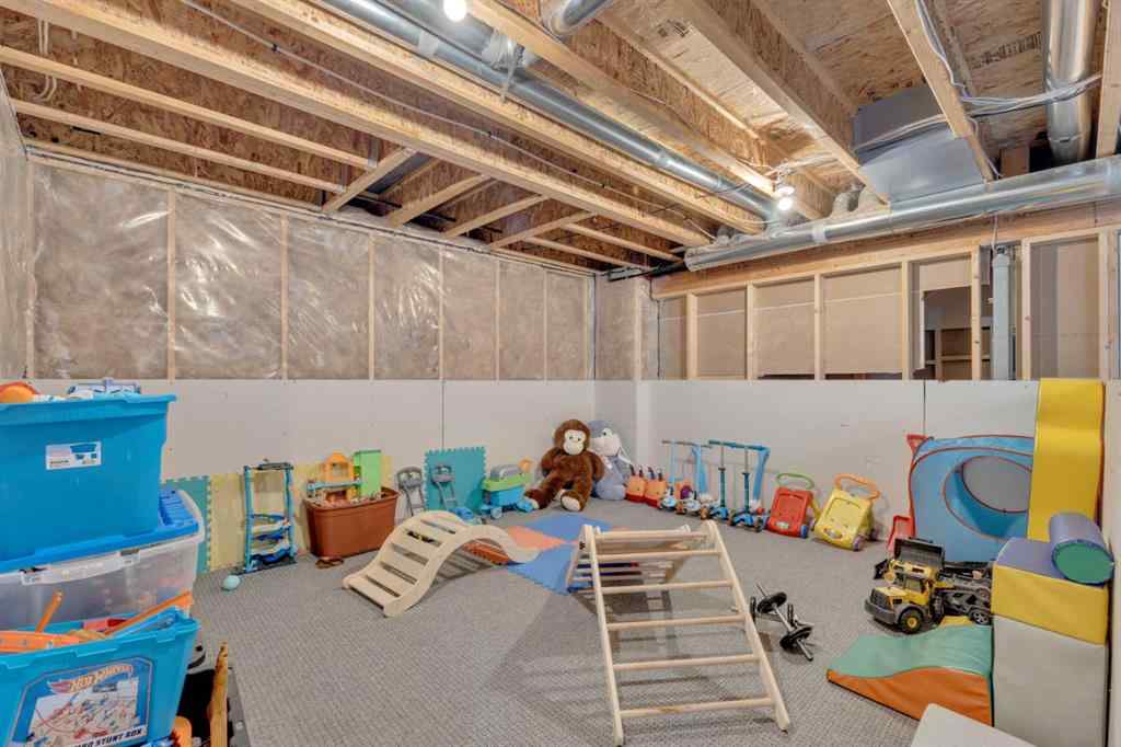 MLS® A2269208 - 89 Connaught Crescent  in Clearview Ridge Red Deer, Residential