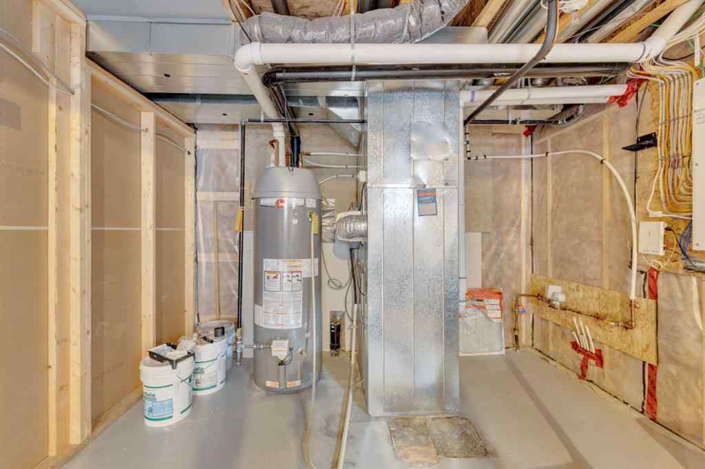 MLS® A2269208 - 89 Connaught Crescent  in Clearview Ridge Red Deer, Residential