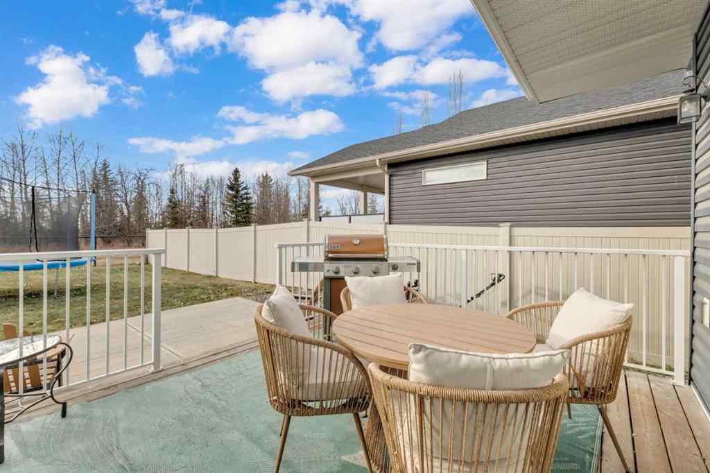 MLS® A2269208 - 89 Connaught Crescent  in Clearview Ridge Red Deer, Residential