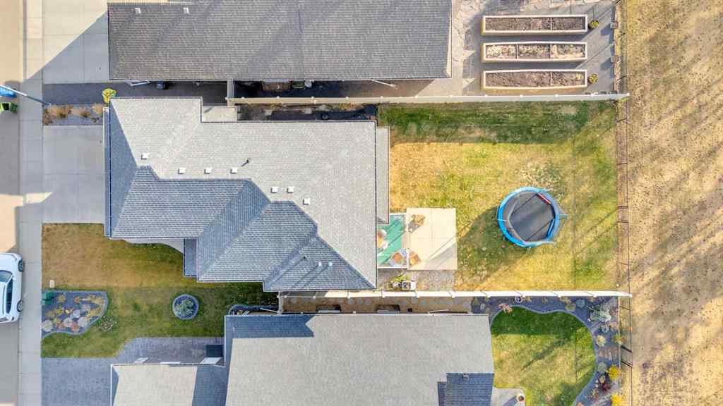 MLS® A2269208 - 89 Connaught Crescent  in Clearview Ridge Red Deer, Residential