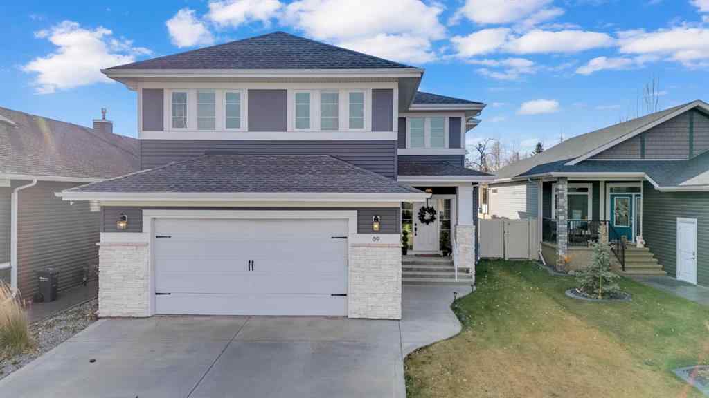 MLS® A2269208 - 89 Connaught Crescent  in Clearview Ridge Red Deer, Residential