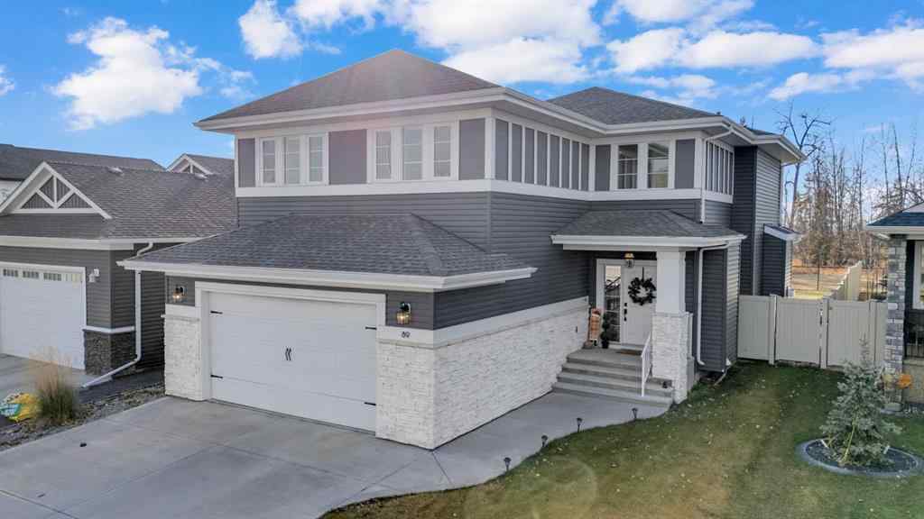 MLS® A2269208 - 89 Connaught Crescent  in Clearview Ridge Red Deer, Residential