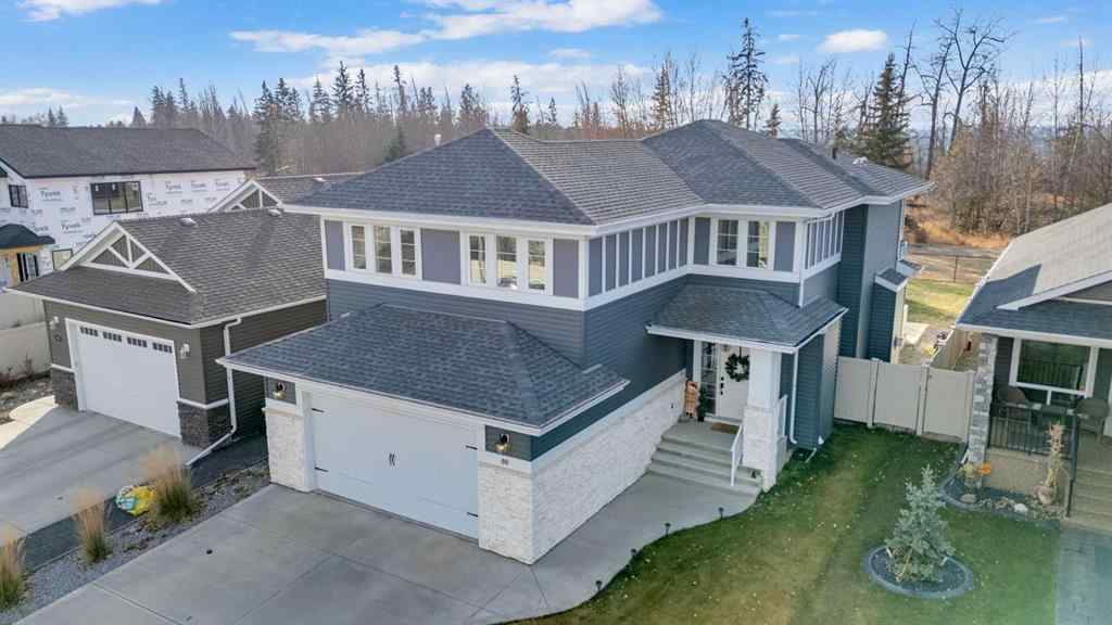 MLS® A2269208 - 89 Connaught Crescent  in Clearview Ridge Red Deer, Residential