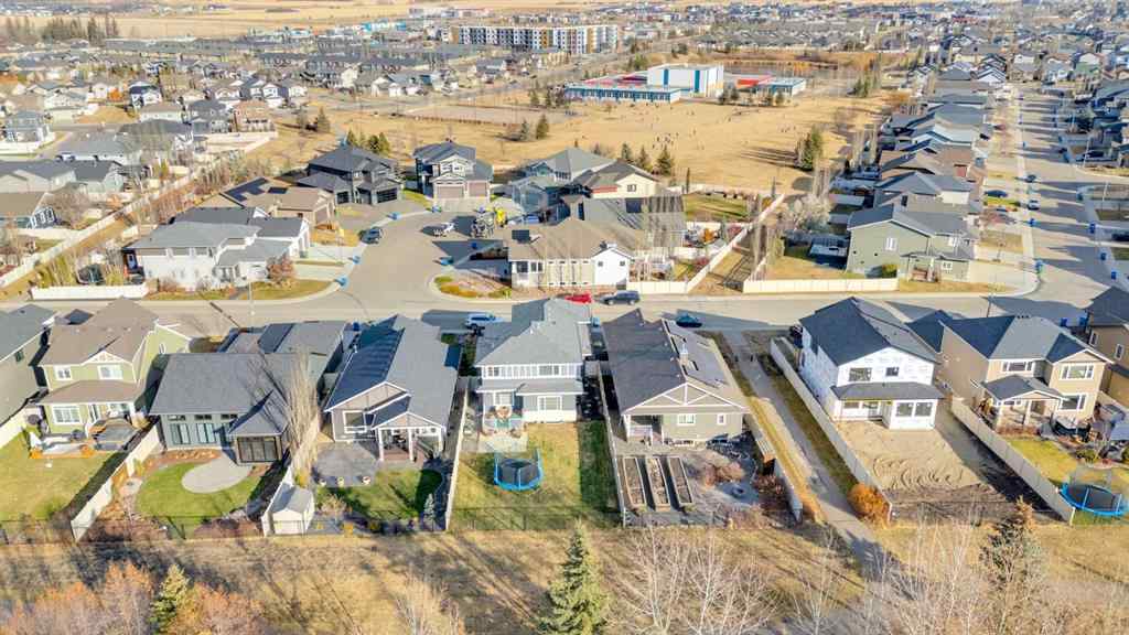 MLS® A2269208 - 89 Connaught Crescent  in Clearview Ridge Red Deer, Residential
