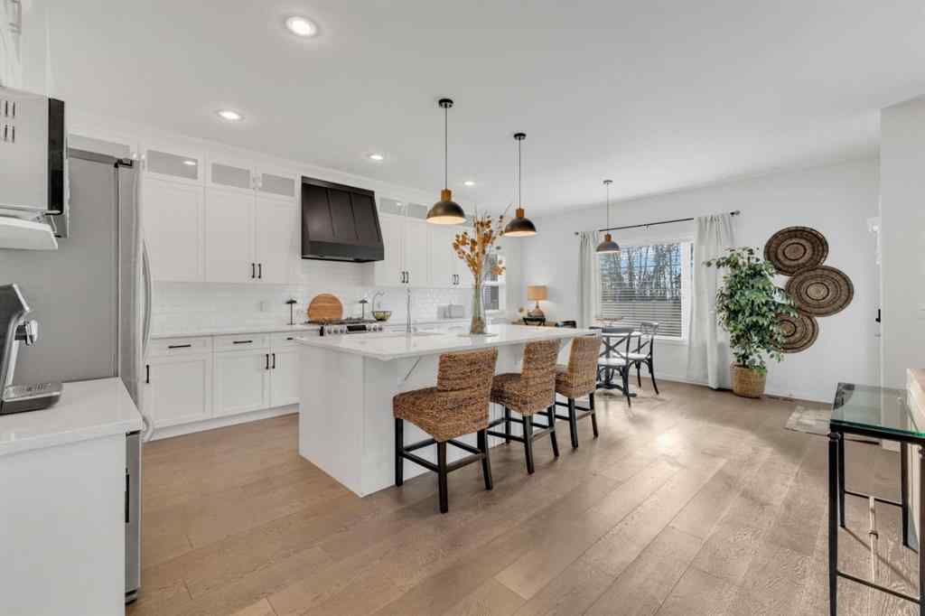 MLS® A2269208 - 89 Connaught Crescent  in Clearview Ridge Red Deer, Residential