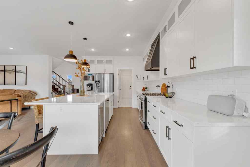 MLS® A2269208 - 89 Connaught Crescent  in Clearview Ridge Red Deer, Residential