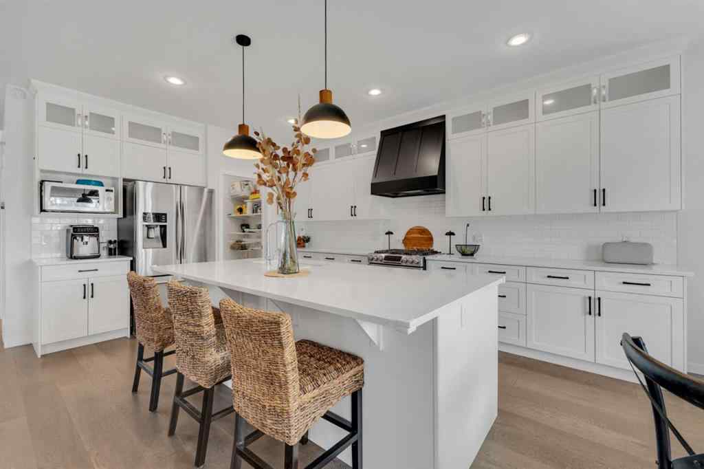 MLS® A2269208 - 89 Connaught Crescent  in Clearview Ridge Red Deer, Residential