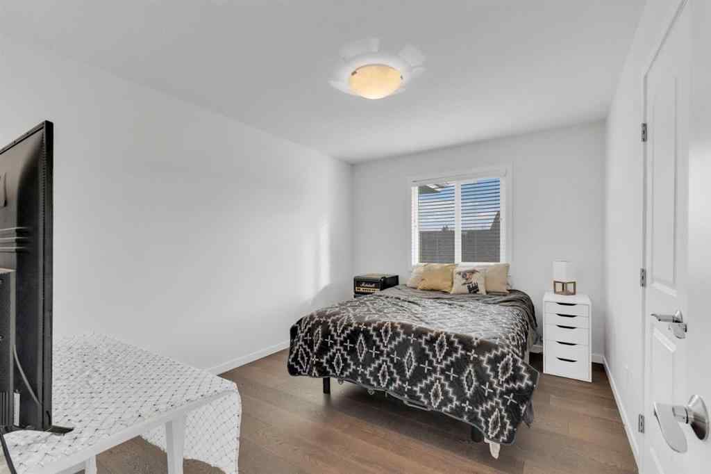 MLS® A2269208 - 89 Connaught Crescent  in Clearview Ridge Red Deer, Residential