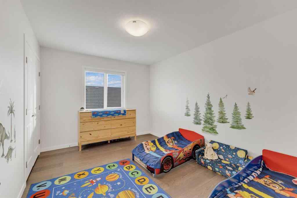 MLS® A2269208 - 89 Connaught Crescent  in Clearview Ridge Red Deer, Residential