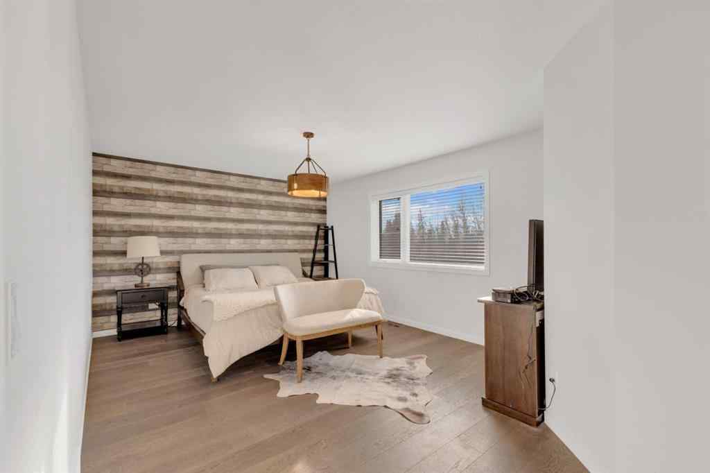 MLS® A2269208 - 89 Connaught Crescent  in Clearview Ridge Red Deer, Residential