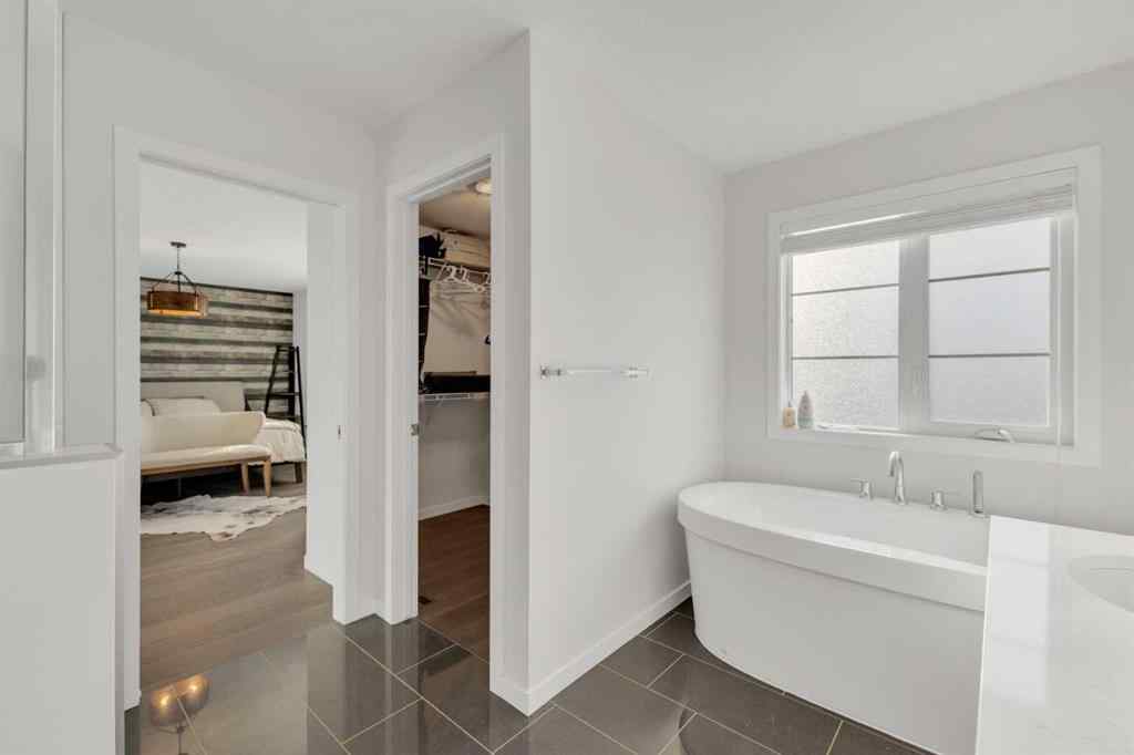 MLS® A2269208 - 89 Connaught Crescent  in Clearview Ridge Red Deer, Residential