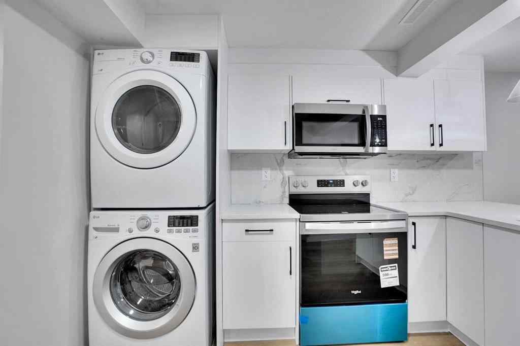 MLS® A2269209 - 903B Queensland Drive SE in Queensland Calgary, Residential