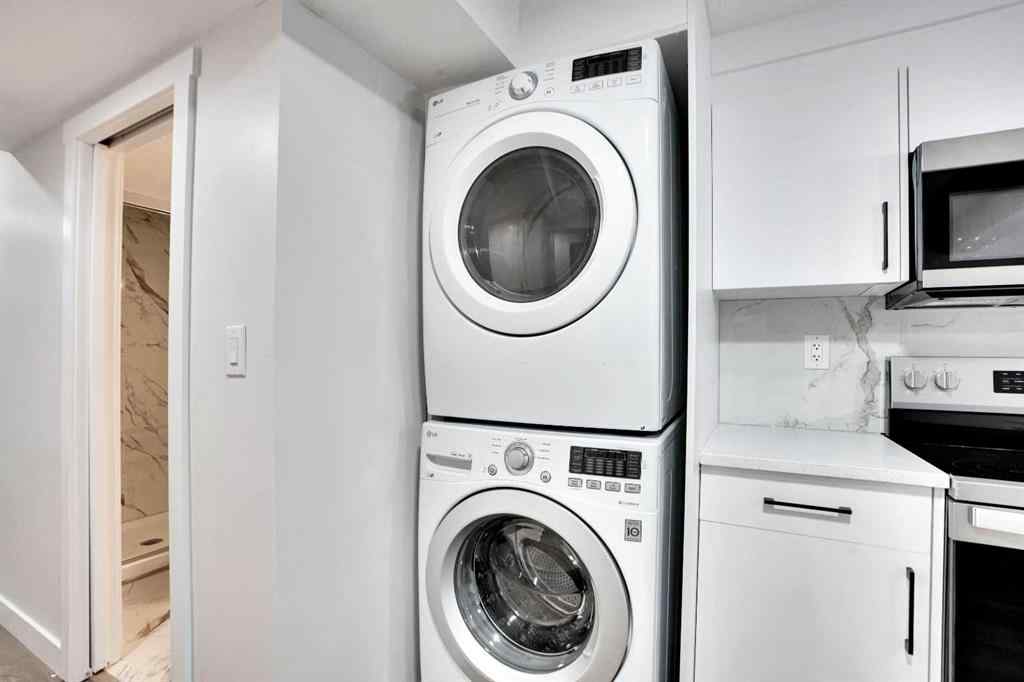 MLS® A2269209 - 903B Queensland Drive SE in Queensland Calgary, Residential