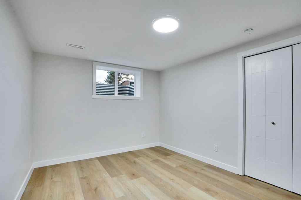 MLS® A2269209 - 903B Queensland Drive SE in Queensland Calgary, Residential