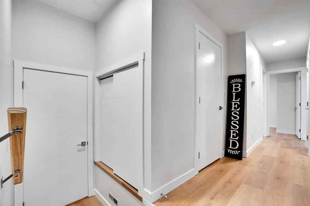 MLS® A2269209 - 903B Queensland Drive SE in Queensland Calgary, Residential