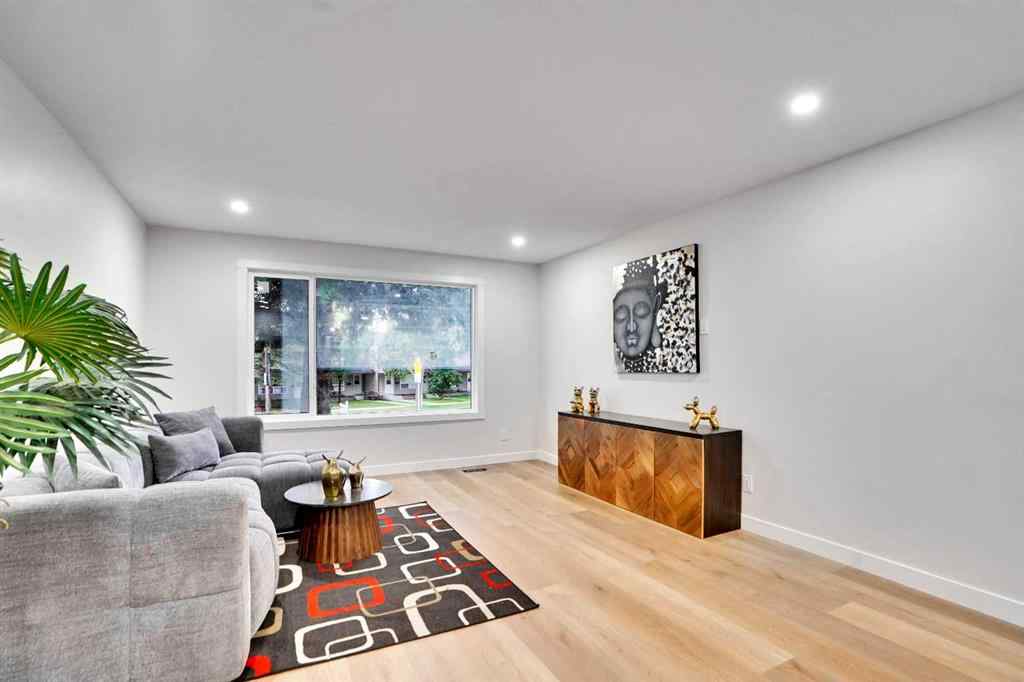 MLS® A2269209 - 903B Queensland Drive SE in Queensland Calgary, Residential