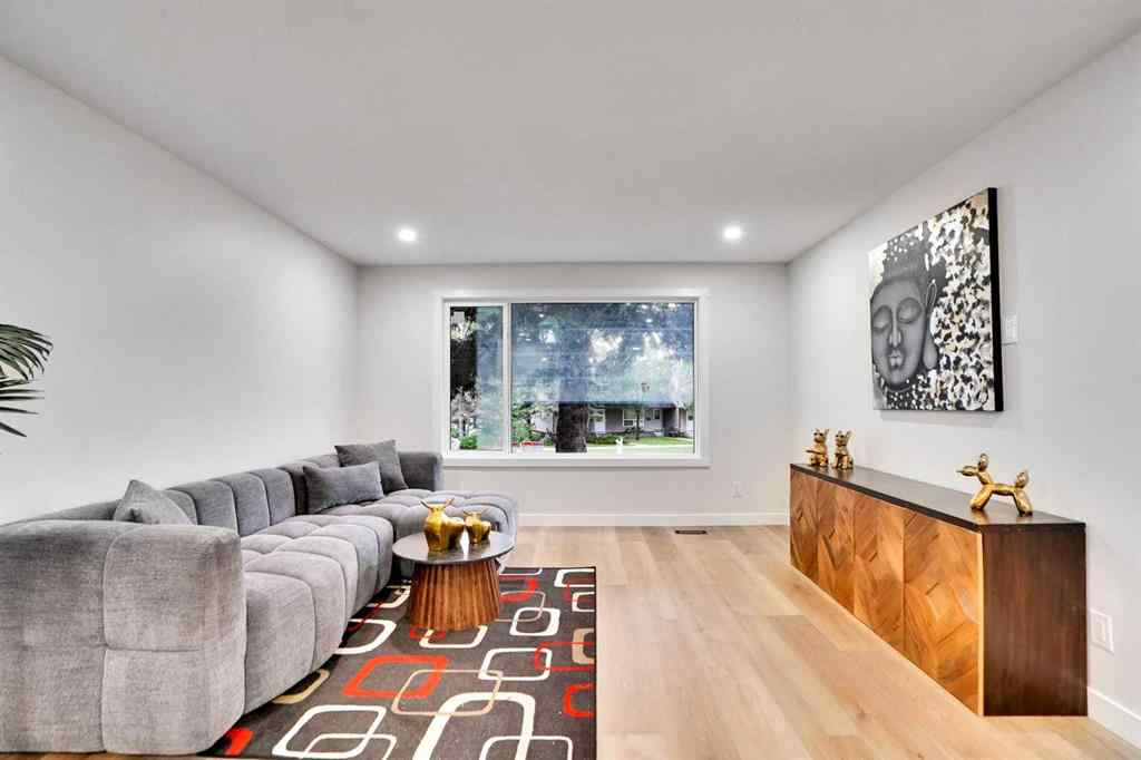 MLS® A2269209 - 903B Queensland Drive SE in Queensland Calgary, Residential