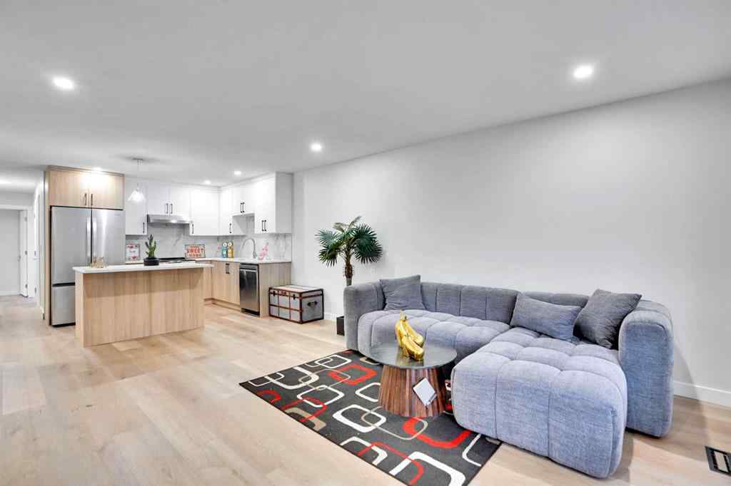 MLS® A2269209 - 903B Queensland Drive SE in Queensland Calgary, Residential