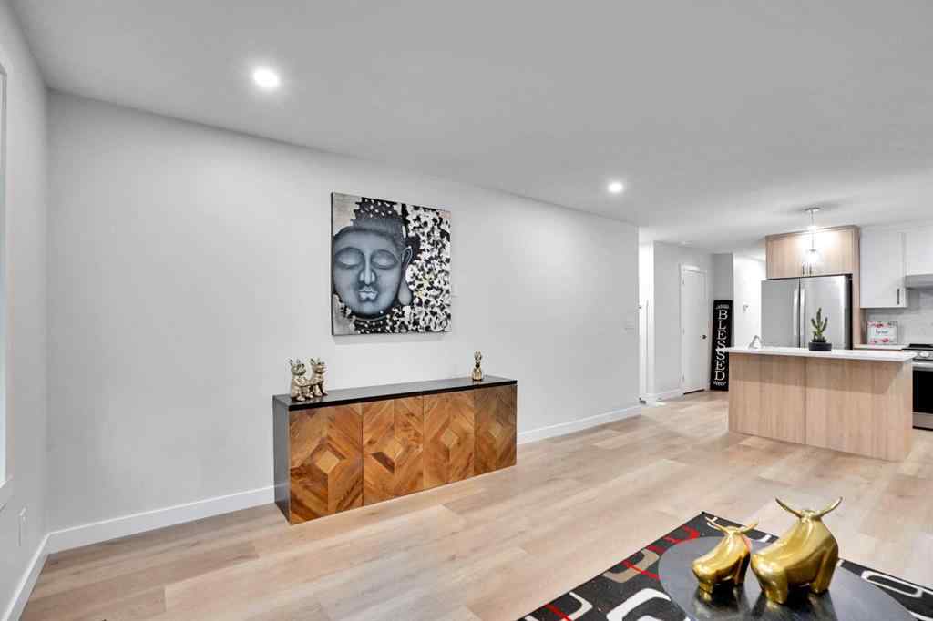 MLS® A2269209 - 903B Queensland Drive SE in Queensland Calgary, Residential