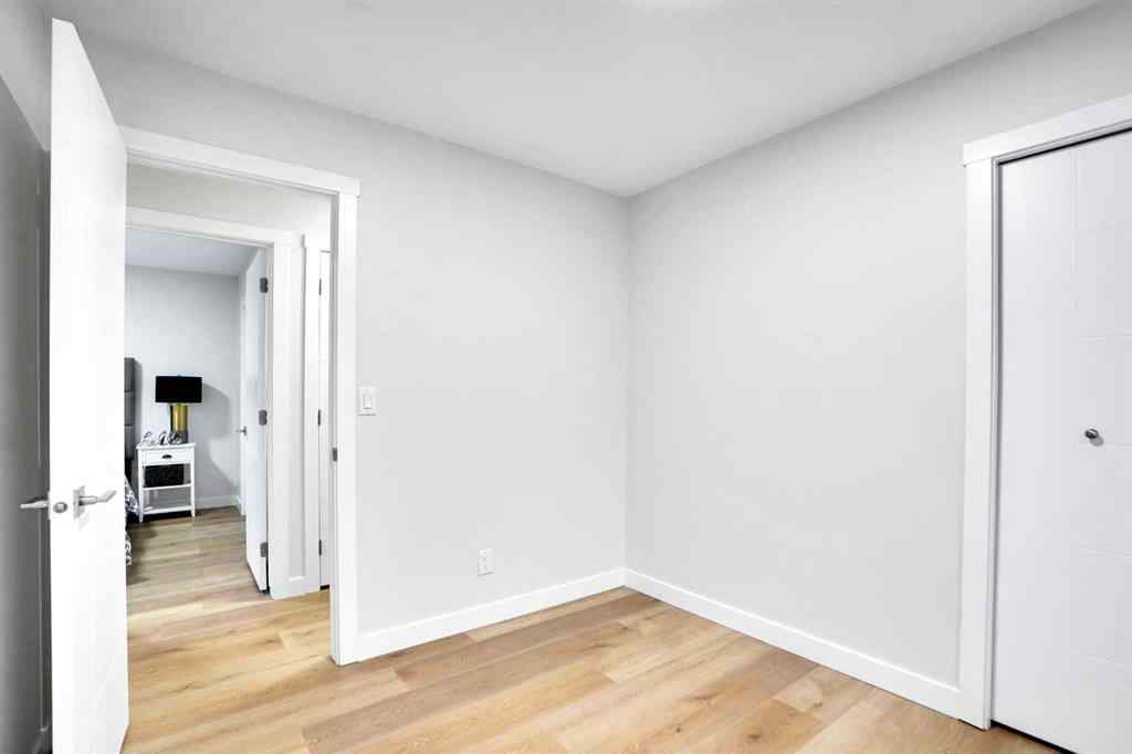 MLS® A2269209 - 903B Queensland Drive SE in Queensland Calgary, Residential