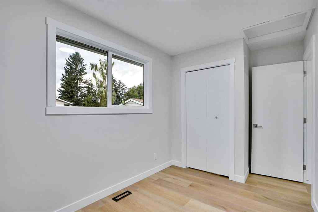 MLS® A2269209 - 903B Queensland Drive SE in Queensland Calgary, Residential