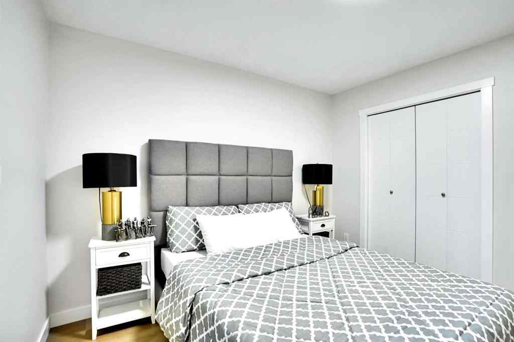 MLS® A2269209 - 903B Queensland Drive SE in Queensland Calgary, Residential