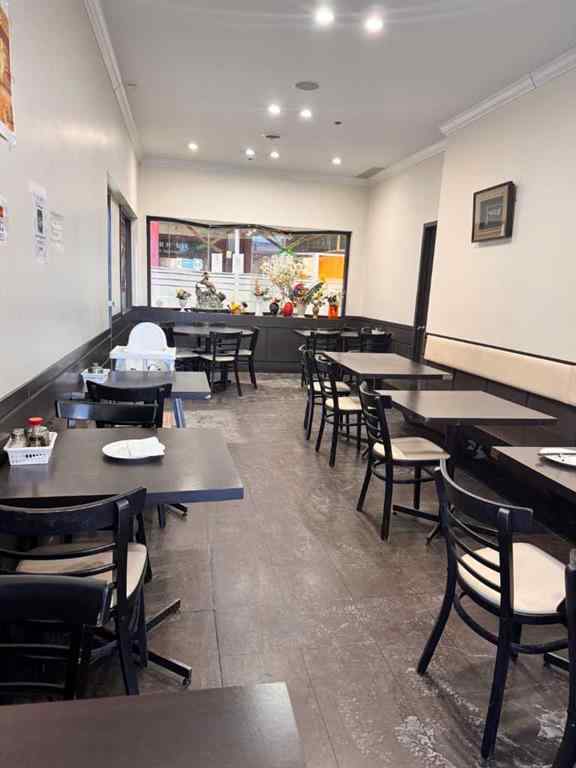 MLS® A2269212 - 123 Any Street  in Chinatown Calgary, Commercial