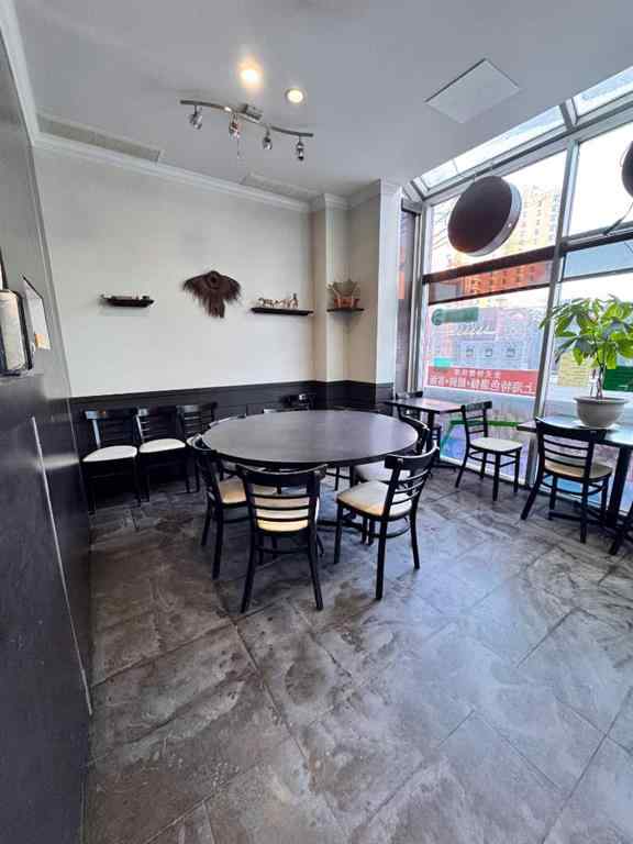 MLS® A2269212 - 123 Any Street  in Chinatown Calgary, Commercial