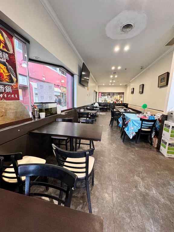 MLS® A2269212 - 123 Any Street  in Chinatown Calgary, Commercial