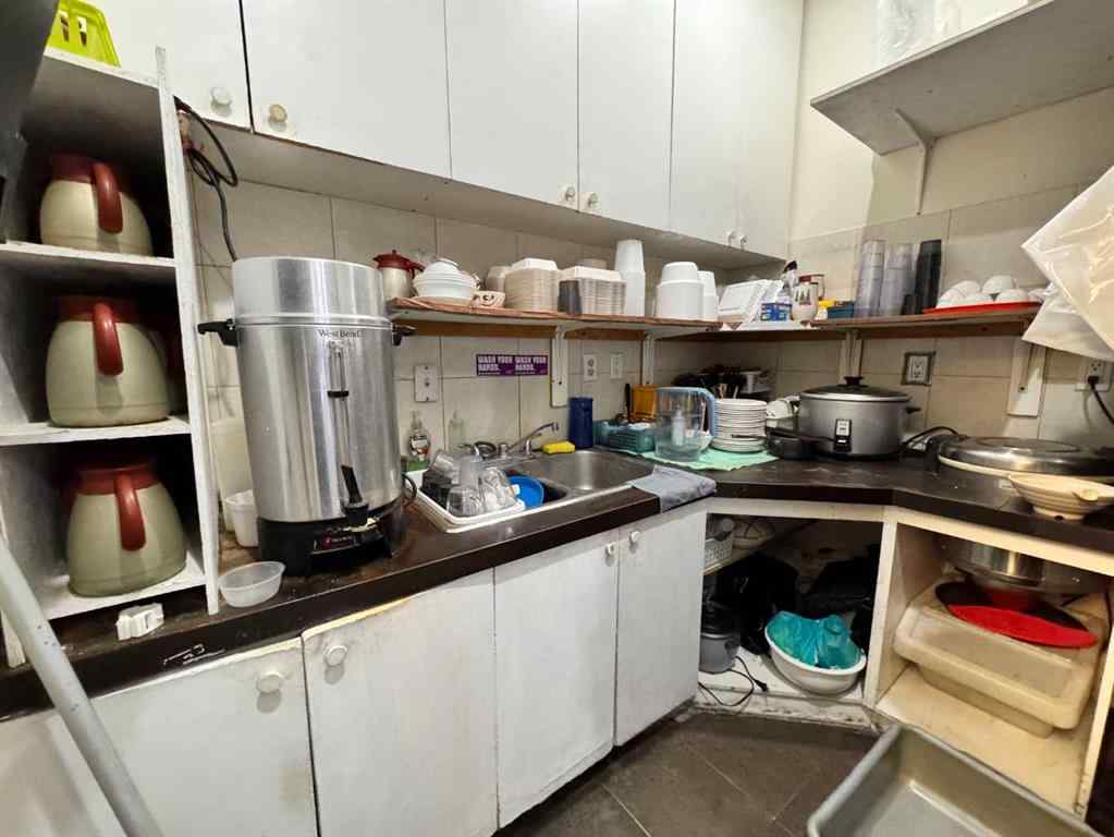 MLS® A2269212 - 123 Any Street  in Chinatown Calgary, Commercial