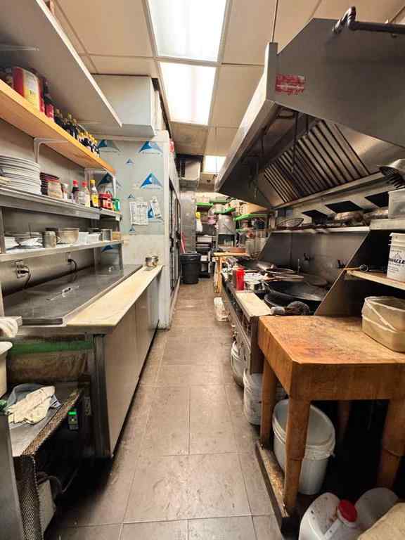 MLS® A2269212 - 123 Any Street  in Chinatown Calgary, Commercial