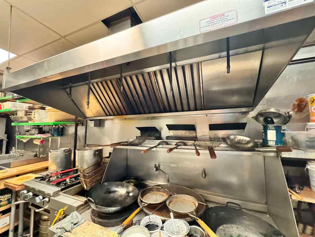 MLS® A2269212 - 123 Any Street  in Chinatown Calgary, Commercial