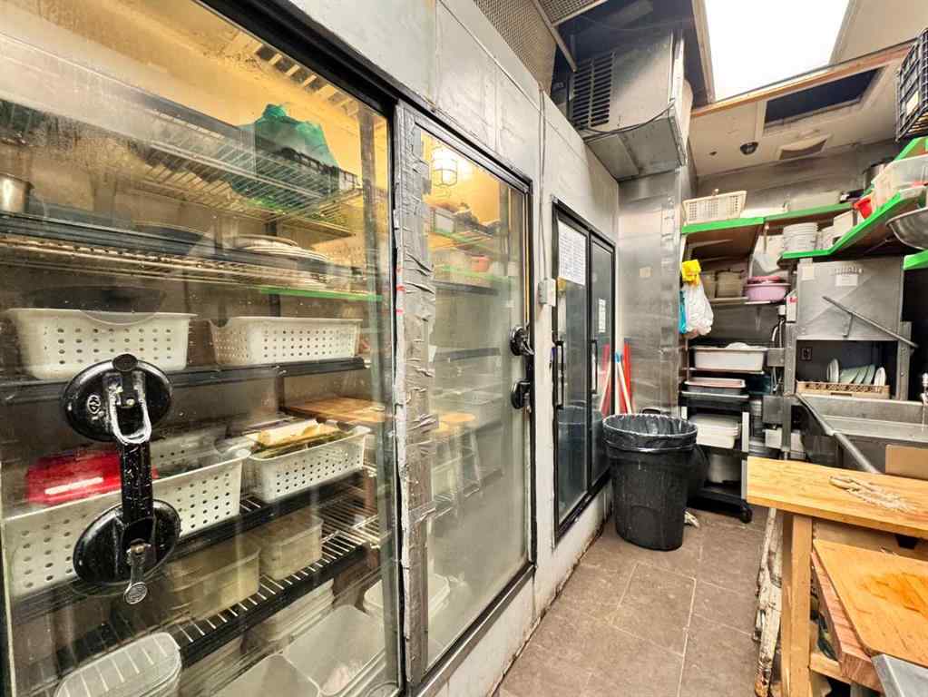 MLS® A2269212 - 123 Any Street  in Chinatown Calgary, Commercial