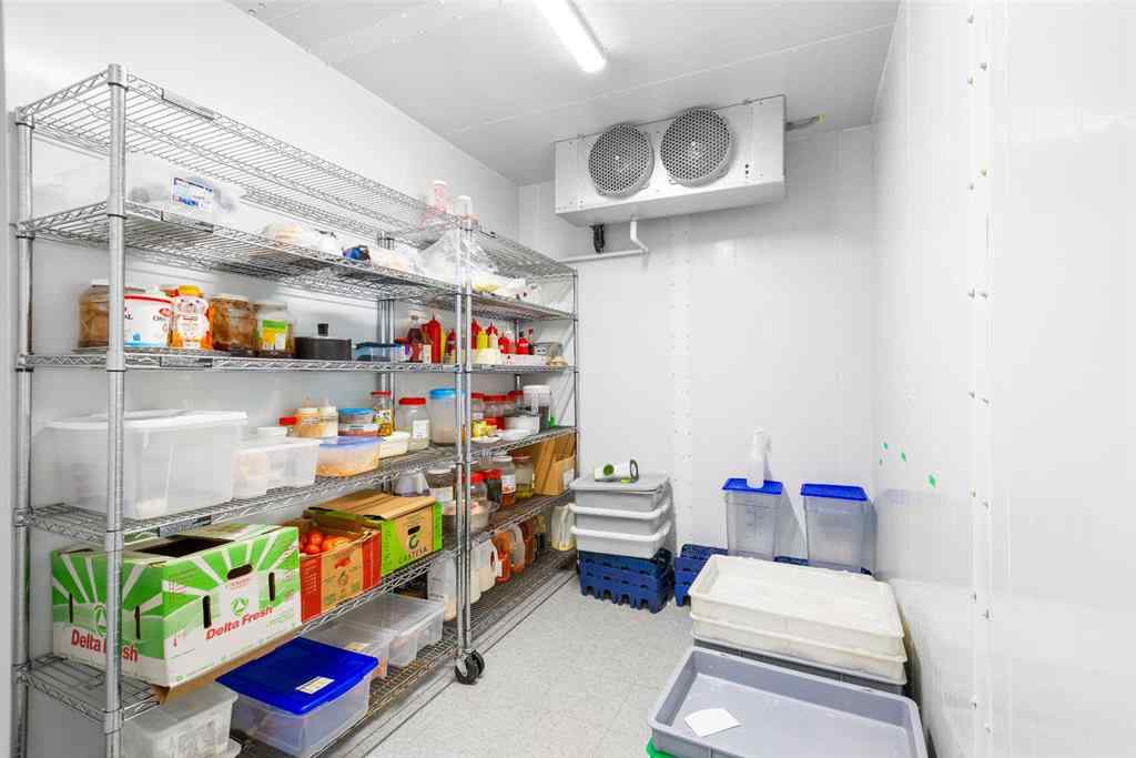 MLS&reg; # A2269213 - Unit #4135 4250 109 Avenue NE in Stoney 3 Calgary, Commercial Open Houses