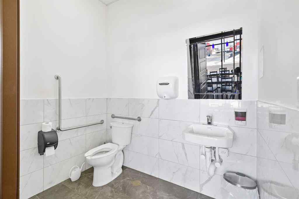 MLS&reg; # A2269213 - Unit #4135 4250 109 Avenue NE in Stoney 3 Calgary, Commercial Open Houses