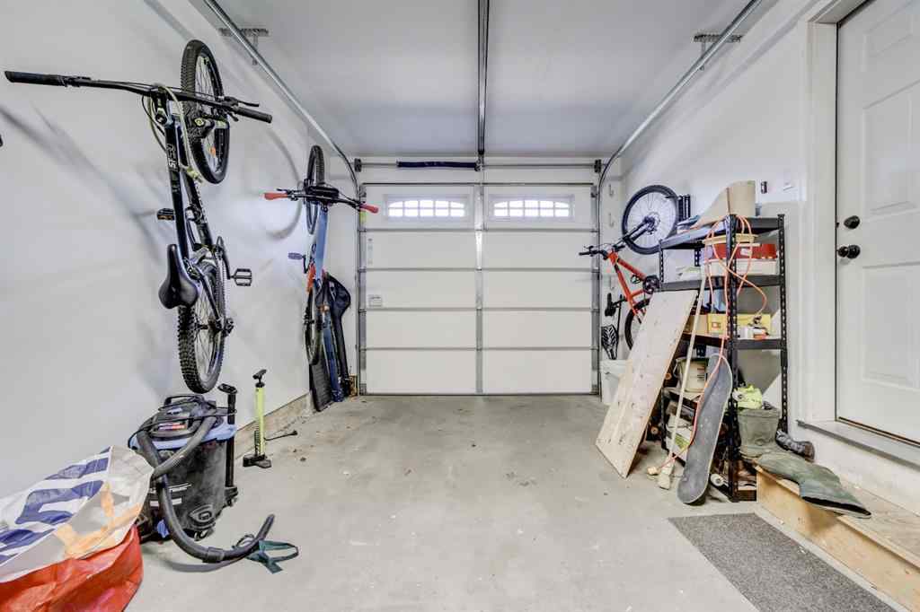 MLS® A2269214 - 869 Mt Sundance Manor W in Sunridge Lethbridge, Residential