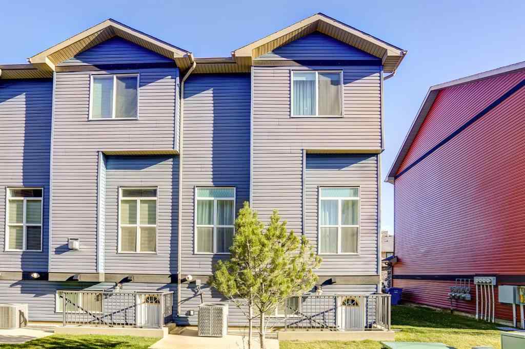 MLS® A2269214 - 869 Mt Sundance Manor W in Sunridge Lethbridge, Residential