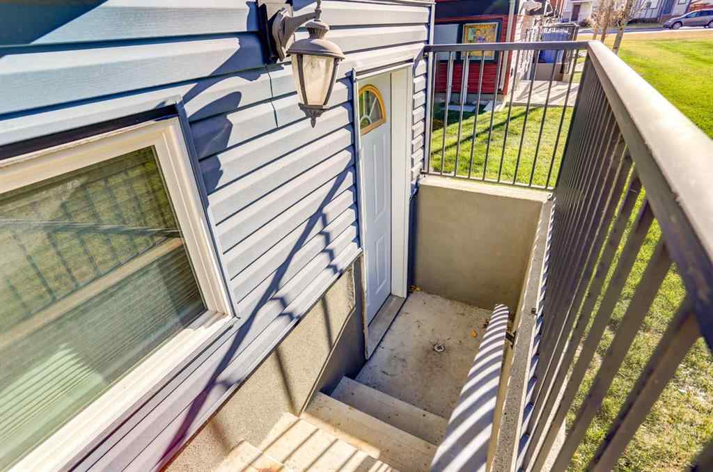 MLS® A2269214 - 869 Mt Sundance Manor W in Sunridge Lethbridge, Residential