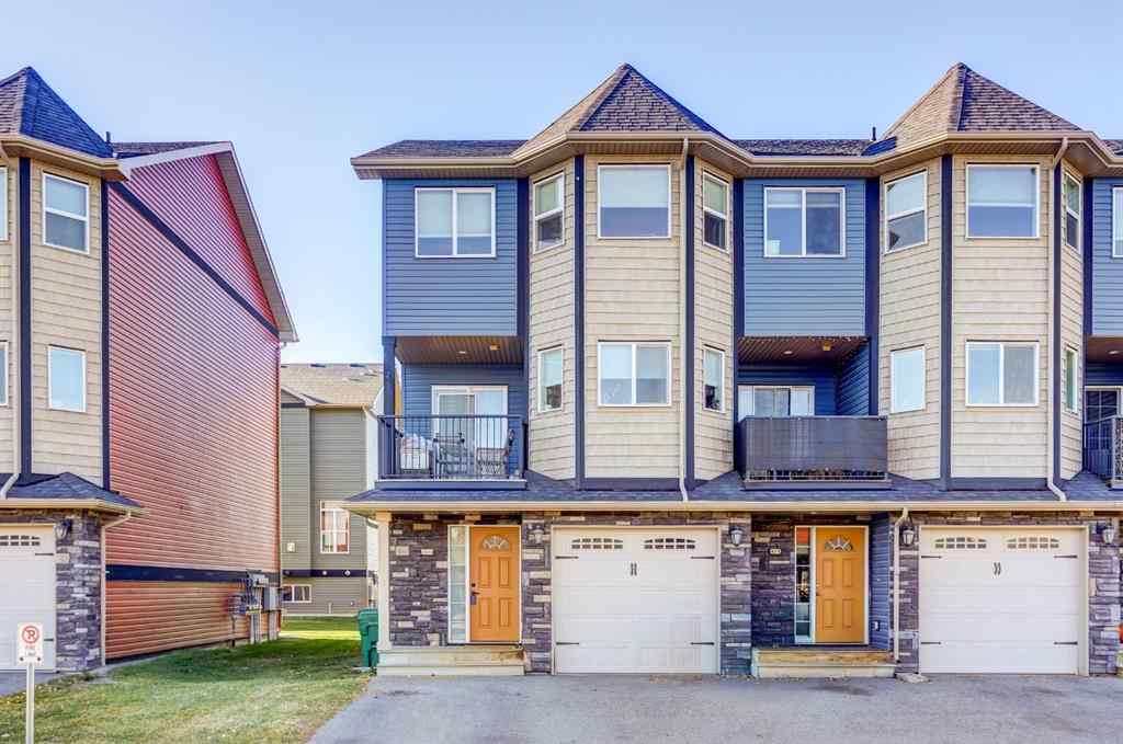 MLS® A2269214 - 869 Mt Sundance Manor W in Sunridge Lethbridge, Residential