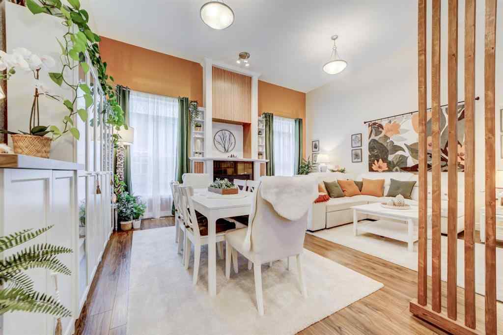 MLS® A2269214 - 869 Mt Sundance Manor W in Sunridge Lethbridge, Residential