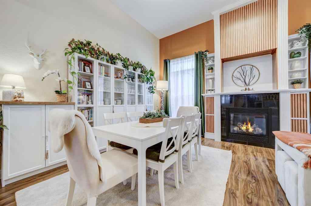 MLS® A2269214 - 869 Mt Sundance Manor W in Sunridge Lethbridge, Residential