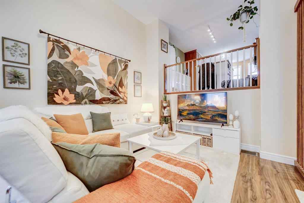 MLS® A2269214 - 869 Mt Sundance Manor W in Sunridge Lethbridge, Residential