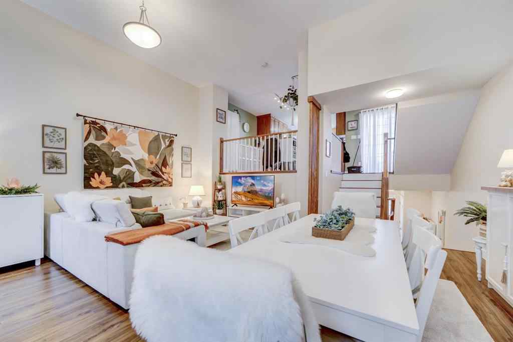 MLS® A2269214 - 869 Mt Sundance Manor W in Sunridge Lethbridge, Residential