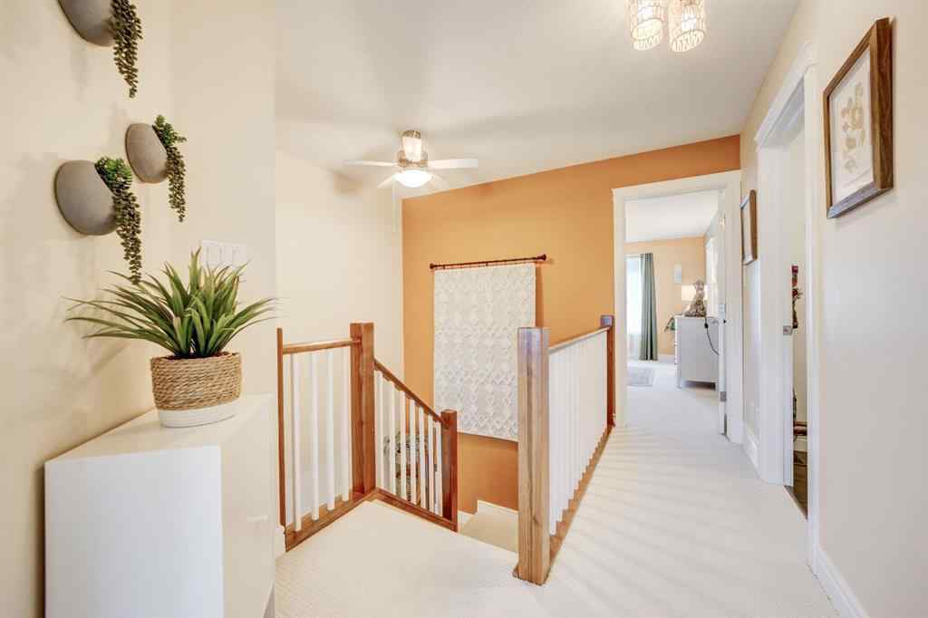 MLS® A2269214 - 869 Mt Sundance Manor W in Sunridge Lethbridge, Residential