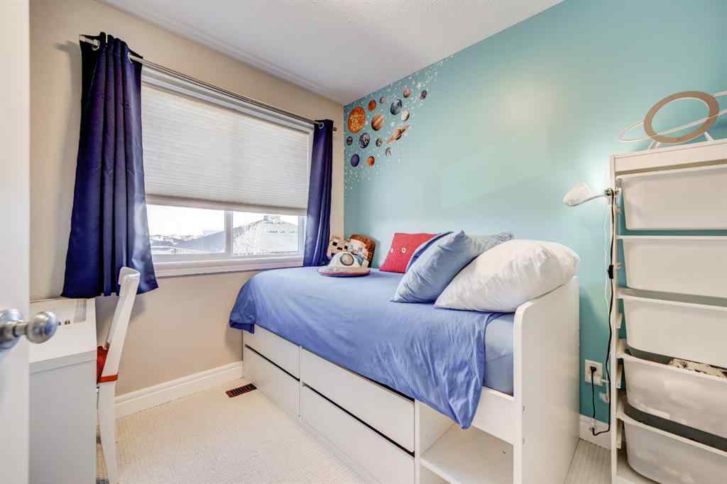 MLS® A2269214 - 869 Mt Sundance Manor W in Sunridge Lethbridge, Residential