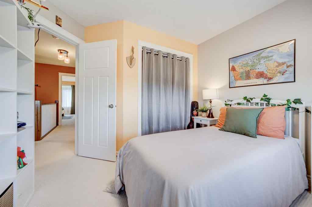 MLS® A2269214 - 869 Mt Sundance Manor W in Sunridge Lethbridge, Residential