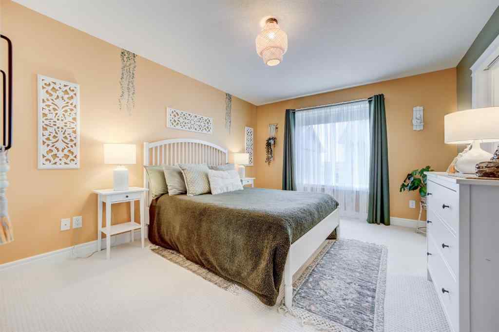 MLS® A2269214 - 869 Mt Sundance Manor W in Sunridge Lethbridge, Residential